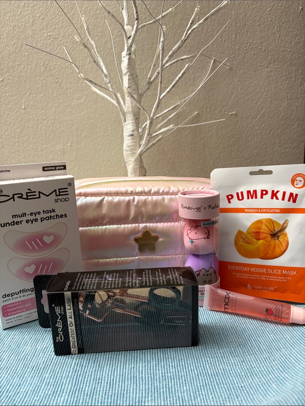 The Creme Shop BUNDLE